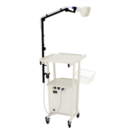 АСПИРАТОР ДЫМА ZERTS ASP