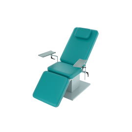 КРЕСЛО ДОНОРА (КРЕСЛО ДЛЯ ПЕРЕЛИВАНИЯ КРОВИ)