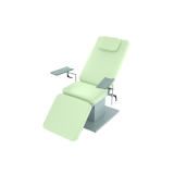 КРЕСЛО ДОНОРА (КРЕСЛО ДЛЯ ПЕРЕЛИВАНИЯ КРОВИ)