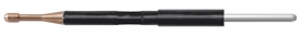 EM116C-1,6 - электрод-шар, диаметр 2 мм, антипригарный, короткий, штекер 1,6 мм