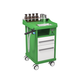 Проктологический комбайн, мод. ENERGY