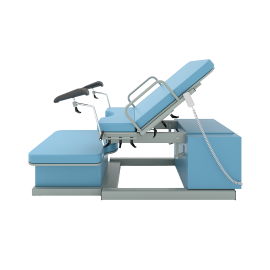 Родовая кровать ZERTS