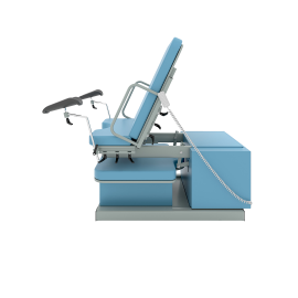 Родовая кровать ZERTS