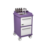 Проктологический комбайн, мод. HOT