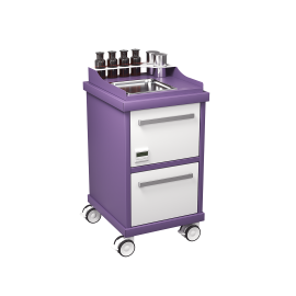 Проктологический комбайн, мод. HOT