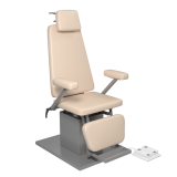 ЛОР-КРЕСЛО ZERTS SOFT