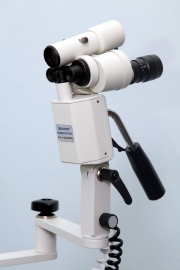 Видеокольпоскоп МК-300