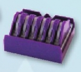 WM-PC240 Клипсы хирургические, полимерные, большие