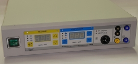 Радиоволновой хирургический аппарат 100 Вт, мод. 0202-1