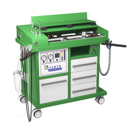 ЛОР-комбайн, мод. Expert Energy