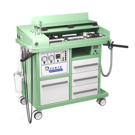 ЛОР-комбайн, мод. Expert Energy