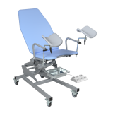 Кресло смотровое урологическое