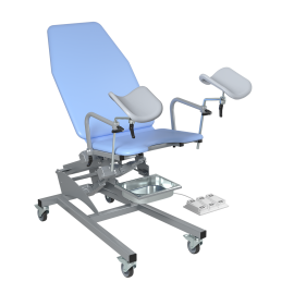 Кресло смотровое урологическое