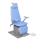 Кресло пациента ЛОР