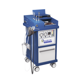 ЛОР-комбайн, мод. Expert