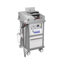 ЛОР-комбайн, мод. Expert