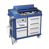 ЛОР-комбайн, мод. Expert plus