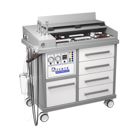 ЛОР-комбайн, мод. Expert plus