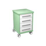 Проктологический комбайн, мод. MOBIL