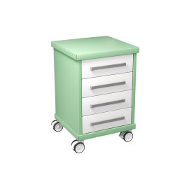 Проктологический комбайн, мод. MOBIL