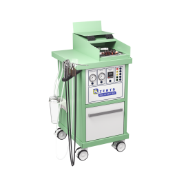 ЛОР-комбайн, мод. Profy