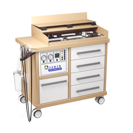 ЛОР-комбайн, мод. Profy plus