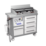 ЛОР-комбайн, мод. Profy plus