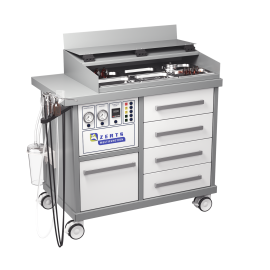 ЛОР-комбайн, мод. Profy plus