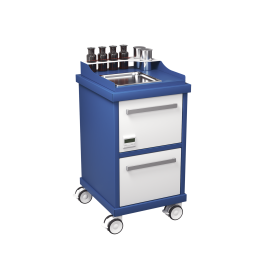 Гинекологический комбайн, мод. HOT