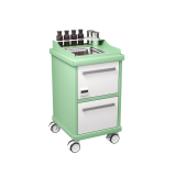 Урологический комбайн, мод. HOT