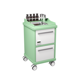 Урологический комбайн, мод. HOT