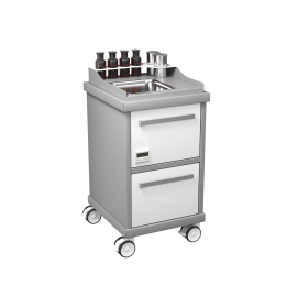 Урологический комбайн, мод. HOT