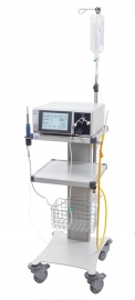 Аппарат для низкочастотной ультразвуковой кавитации АУЗХ-100