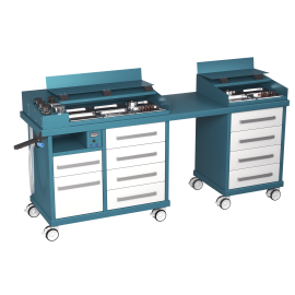 Урологический комбайн, мод. URO plus