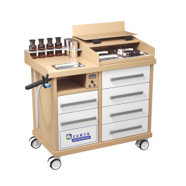 ЛОР-комбайн, мод. ENERGY plus