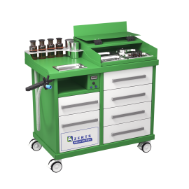 Проктологический комбайн, мод. ENERGY plus