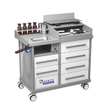 Проктологический комбайн, мод. ENERGY plus