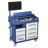 Проктологический комбайн, мод. PROCTO plus