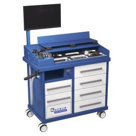 Проктологический комбайн, мод. PROCTO plus