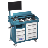 Гинекологический комбайн, мод. GIN plus