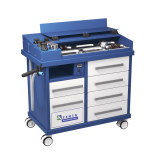 Урологический комбайн, мод. URO plus