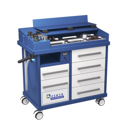 Урологический комбайн, мод. URO plus