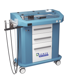 ЛОР-КОМБАЙН ZERTS ZET PLUS